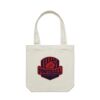 AS COLOUR Carrie Tote Thumbnail