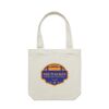 AS COLOUR Carrie Tote Thumbnail
