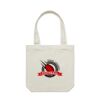AS COLOUR Carrie Tote Thumbnail