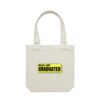 AS COLOUR Carrie Tote Thumbnail