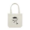 AS COLOUR Carrie Tote Thumbnail