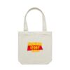 AS COLOUR Carrie Tote Thumbnail