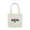 AS COLOUR Carrie Tote Thumbnail
