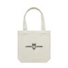AS COLOUR Carrie Tote Thumbnail