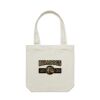 AS COLOUR Carrie Tote Thumbnail