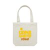 AS COLOUR Carrie Tote Thumbnail