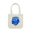 AS COLOUR Carrie Tote Thumbnail