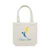 AS COLOUR Carrie Tote Thumbnail