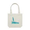 AS COLOUR Carrie Tote Thumbnail