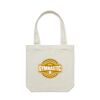AS COLOUR Carrie Tote Thumbnail
