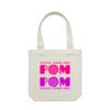 AS COLOUR Carrie Tote Thumbnail