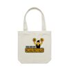 AS COLOUR Carrie Tote Thumbnail