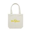 AS COLOUR Carrie Tote Thumbnail