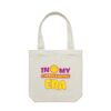 AS COLOUR Carrie Tote Thumbnail