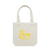 AS COLOUR Carrie Tote Thumbnail