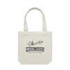 AS COLOUR Carrie Tote Thumbnail