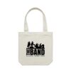 AS COLOUR Carrie Tote Thumbnail