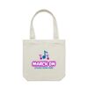 AS COLOUR Carrie Tote Thumbnail