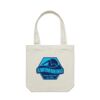 AS COLOUR Carrie Tote Thumbnail