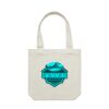 AS COLOUR Carrie Tote Thumbnail