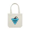 AS COLOUR Carrie Tote Thumbnail