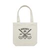AS COLOUR Carrie Tote Thumbnail