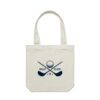 AS COLOUR Carrie Tote Thumbnail