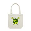 AS COLOUR Carrie Tote Thumbnail