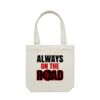 AS COLOUR Carrie Tote Thumbnail