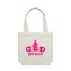 AS COLOUR Carrie Tote Thumbnail