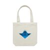 AS COLOUR Carrie Tote Thumbnail