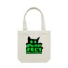 AS COLOUR Carrie Tote Thumbnail