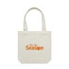 AS COLOUR Carrie Tote Thumbnail