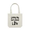 AS COLOUR Carrie Tote Thumbnail
