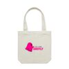 AS COLOUR Carrie Tote Thumbnail