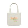 AS COLOUR Carrie Tote Thumbnail