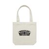 AS COLOUR Carrie Tote Thumbnail