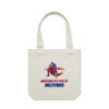 AS COLOUR Carrie Tote Thumbnail