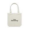 AS COLOUR Carrie Tote Thumbnail