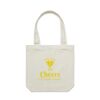 AS COLOUR Carrie Tote Thumbnail
