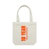 AS COLOUR Carrie Tote Thumbnail