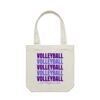 AS COLOUR Carrie Tote Thumbnail