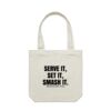 AS COLOUR Carrie Tote Thumbnail