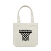 AS COLOUR Carrie Tote Thumbnail