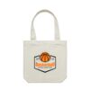 AS COLOUR Carrie Tote Thumbnail