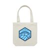 AS COLOUR Carrie Tote Thumbnail