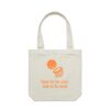 AS COLOUR Carrie Tote Thumbnail