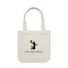 AS COLOUR Carrie Tote Thumbnail