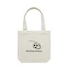 AS COLOUR Carrie Tote Thumbnail