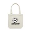 AS COLOUR Carrie Tote Thumbnail